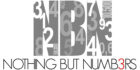 Nothing But Numb3rs